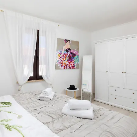 Appartamento Tre Cuori By Irundo *