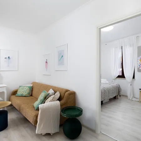 Apartment Tre Cuori By Irundo Rovinj